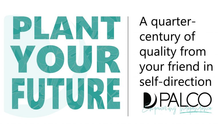 Plant Your Future with Palco