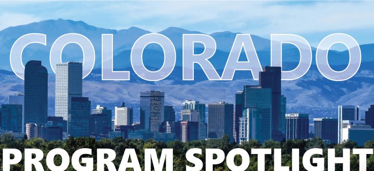 Palco Program Spotlight – Colorado